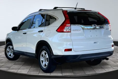 More photos of 2016 Honda CR-V LX at M&J Auto Sales and Service, FL