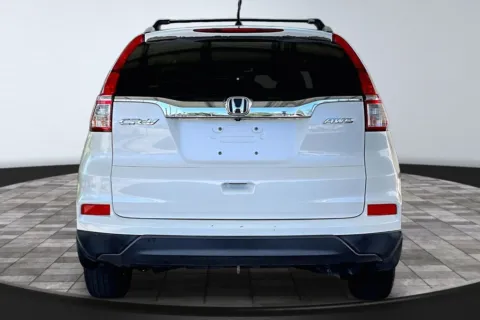 More photos of 2016 Honda CR-V LX at M&J Auto Sales and Service, FL