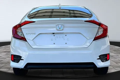 More photos of 2018 Honda Civic EX-T w/Honda Sensing at M&J Auto Sales and Service, FL