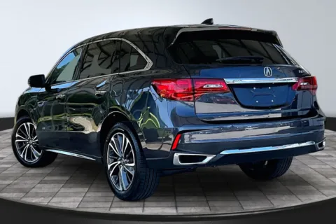 More photos of 2020 Acura MDX w/Tech at M&J Auto Sales and Service, FL