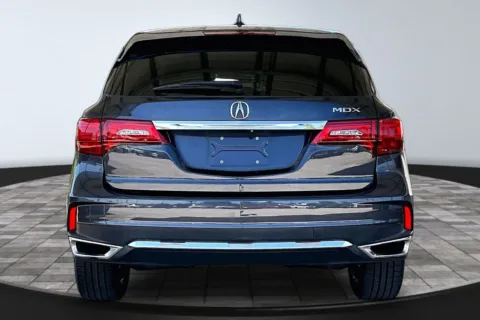 More photos of 2020 Acura MDX w/Tech at M&J Auto Sales and Service, FL