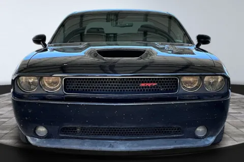 Photos of 2014 Dodge Challenger for sale in Jacksonville, FL at M&J Auto Sales and Service