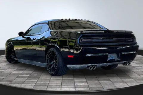 More photos of 2014 Dodge Challenger at M&J Auto Sales and Service, FL