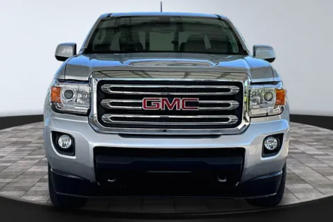 Photos of 2018 GMC Canyon for sale in Jacksonville, FL at M&J Auto Sales and Service