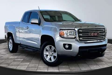 Another view of 2018 GMC Canyon for sale in Jacksonville, FL at M&J Auto Sales and Service