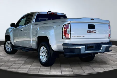 More photos of 2018 GMC Canyon at M&J Auto Sales and Service, FL