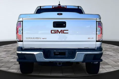 More photos of 2018 GMC Canyon at M&J Auto Sales and Service, FL