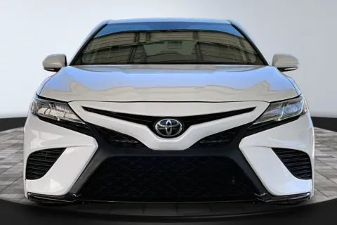 Photos of 2019 Toyota Camry for sale in Jacksonville, FL at M&J Auto Sales and Service