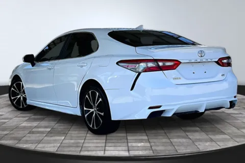 More photos of 2019 Toyota Camry at M&J Auto Sales and Service, FL