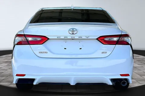 More photos of 2019 Toyota Camry at M&J Auto Sales and Service, FL