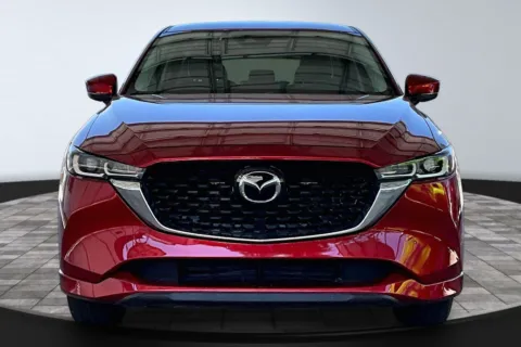 Photos of 2024 Mazda CX-5 2.5 S Select for sale in Jacksonville, FL at M&J Auto Sales and Service