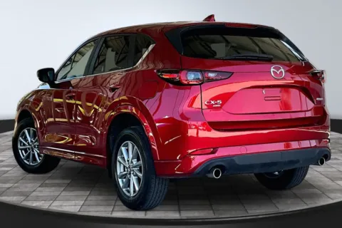 More photos of 2024 Mazda CX-5 2.5 S Select at M&J Auto Sales and Service, FL