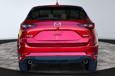 More photos of 2024 Mazda CX-5 2.5 S Select at M&J Auto Sales and Service, FL
