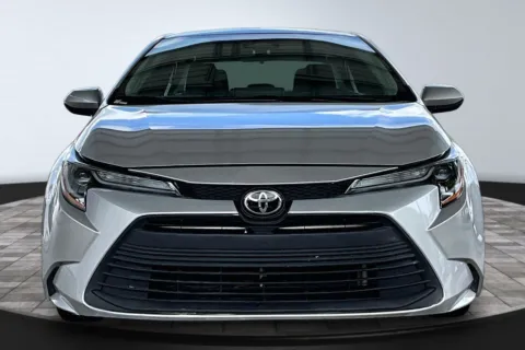 Photos of 2023 Toyota Corolla LE for sale in Jacksonville, FL at M&J Auto Sales and Service