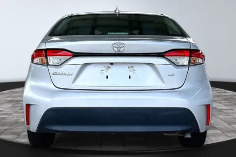 More photos of 2023 Toyota Corolla LE at M&J Auto Sales and Service, FL