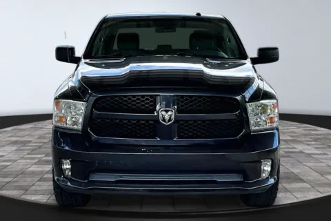 Photos of 2017 Ram 1500 for sale in Jacksonville, FL at M&J Auto Sales and Service