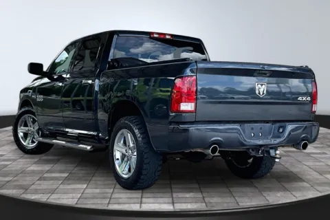 More photos of 2017 Ram 1500 at M&J Auto Sales and Service, FL