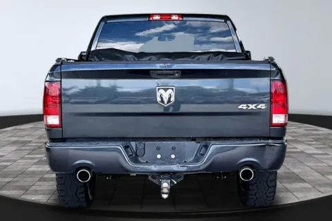 More photos of 2017 Ram 1500 at M&J Auto Sales and Service, FL