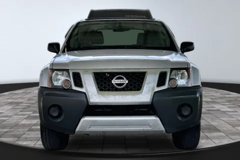 Photos of 2012 Nissan Xterra for sale in Jacksonville, FL at M&J Auto Sales and Service