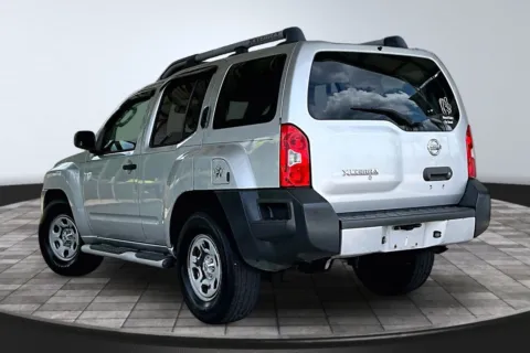 More photos of 2012 Nissan Xterra at M&J Auto Sales and Service, FL