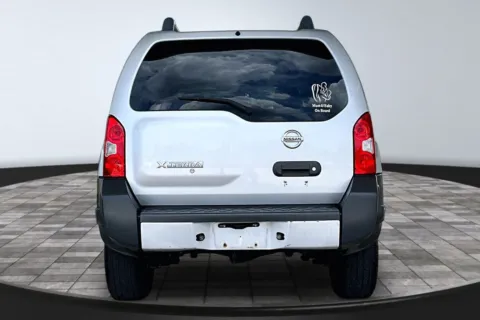 More photos of 2012 Nissan Xterra at M&J Auto Sales and Service, FL