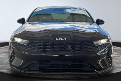 Photos of 2023 Kia K5 LXS for sale in Jacksonville, FL at M&J Auto Sales and Service