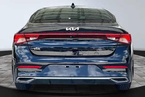 More photos of 2023 Kia K5 LXS at M&J Auto Sales and Service, FL