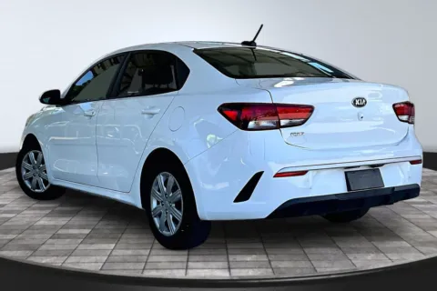 More photos of 2021 Kia Rio at M&J Auto Sales and Service, FL