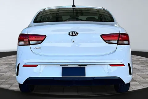 More photos of 2021 Kia Rio at M&J Auto Sales and Service, FL
