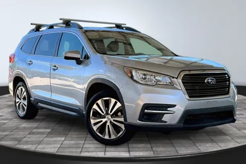 Another view of 2019 Subaru Ascent Premium 7-Passenger for sale in Jacksonville, FL at M&J Auto Sales and Service