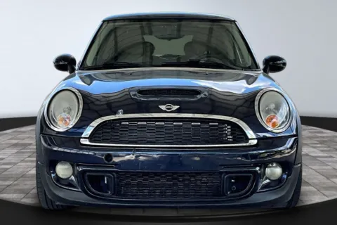 Photos of 2013 MINI Hardtop Cooper S for sale in Jacksonville, FL at M&J Auto Sales and Service