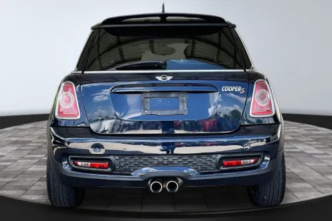 More photos of 2013 MINI Hardtop Cooper S at M&J Auto Sales and Service, FL