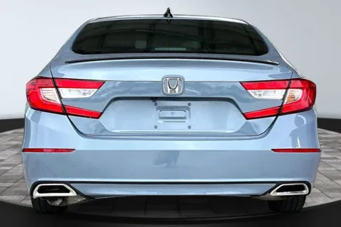 More photos of 2022 Honda Accord Sport at M&J Auto Sales and Service, FL