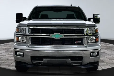 Photos of 2014 Chevrolet Silverado 1500 for sale in Jacksonville, FL at M&J Auto Sales and Service