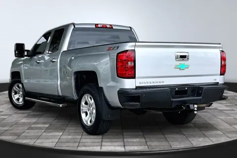 More photos of 2014 Chevrolet Silverado 1500 at M&J Auto Sales and Service, FL