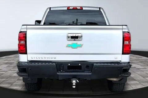 More photos of 2014 Chevrolet Silverado 1500 at M&J Auto Sales and Service, FL
