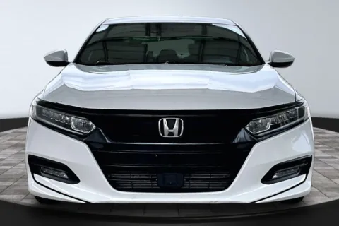 Photos of 2018 Honda Accord Sport for sale in Jacksonville, FL at M&J Auto Sales and Service