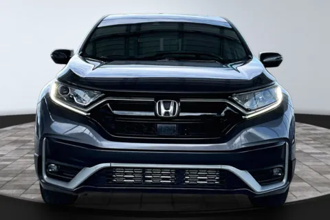 Photos of 2020 Honda CR-V EX for sale in Jacksonville, FL at M&J Auto Sales and Service