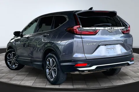 More photos of 2020 Honda CR-V EX at M&J Auto Sales and Service, FL