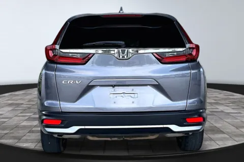 More photos of 2020 Honda CR-V EX at M&J Auto Sales and Service, FL