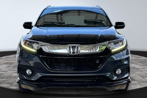 Photos of 2022 Honda HR-V Sport for sale in Jacksonville, FL at M&J Auto Sales and Service