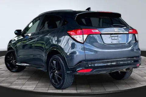 More photos of 2022 Honda HR-V Sport at M&J Auto Sales and Service, FL