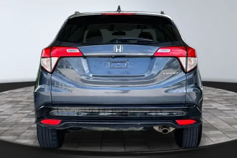More photos of 2022 Honda HR-V Sport at M&J Auto Sales and Service, FL