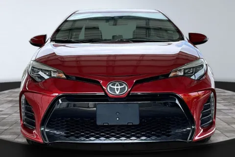 Photos of 2019 Toyota Corolla for sale in Jacksonville, FL at M&J Auto Sales and Service