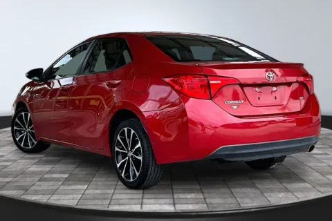 More photos of 2019 Toyota Corolla at M&J Auto Sales and Service, FL