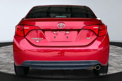 More photos of 2019 Toyota Corolla at M&J Auto Sales and Service, FL