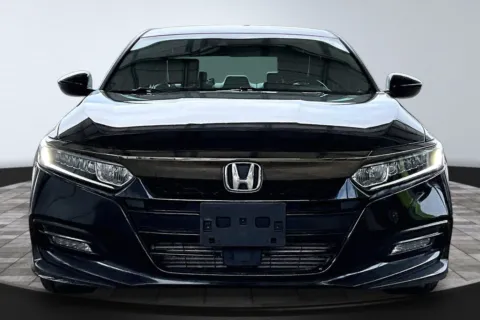 Photos of 2020 Honda Accord Sport for sale in Jacksonville, FL at M&J Auto Sales and Service