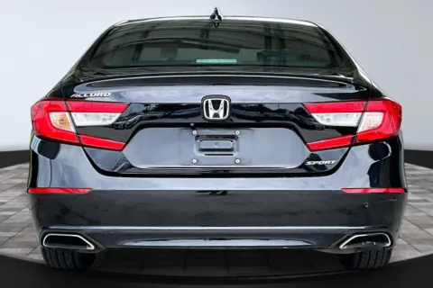 More photos of 2020 Honda Accord Sport at M&J Auto Sales and Service, FL