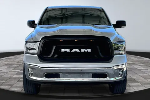 Photos of 2014 Ram 1500 for sale in Jacksonville, FL at M&J Auto Sales and Service