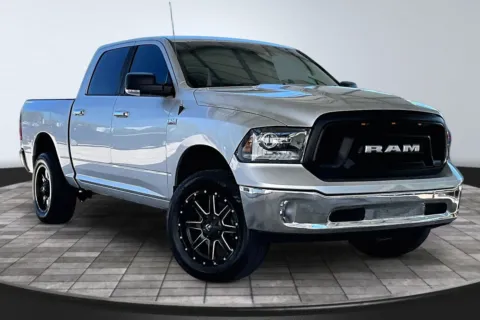 Another view of 2014 Ram 1500 for sale in Jacksonville, FL at M&J Auto Sales and Service